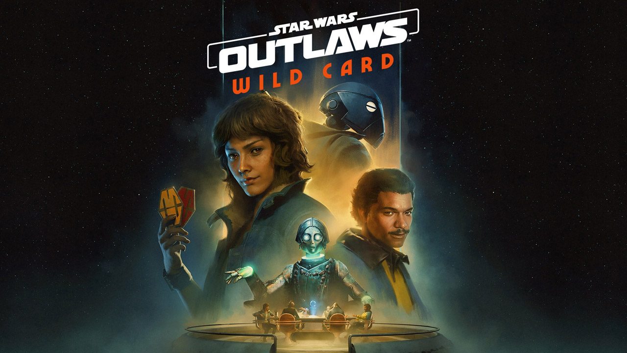 بسته الحاقی Star Wars Outlaws