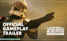Star Wars Zero Company