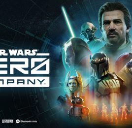 Star Wars Zero Company