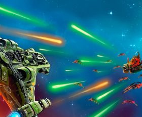 Starforged Legacy