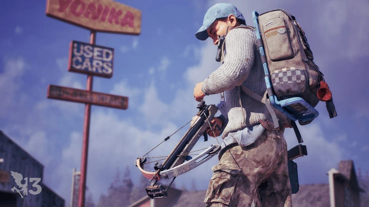 استودیو سازنده State of Decay 3