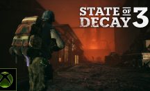 تریلر گیم پلی State of Decay 3