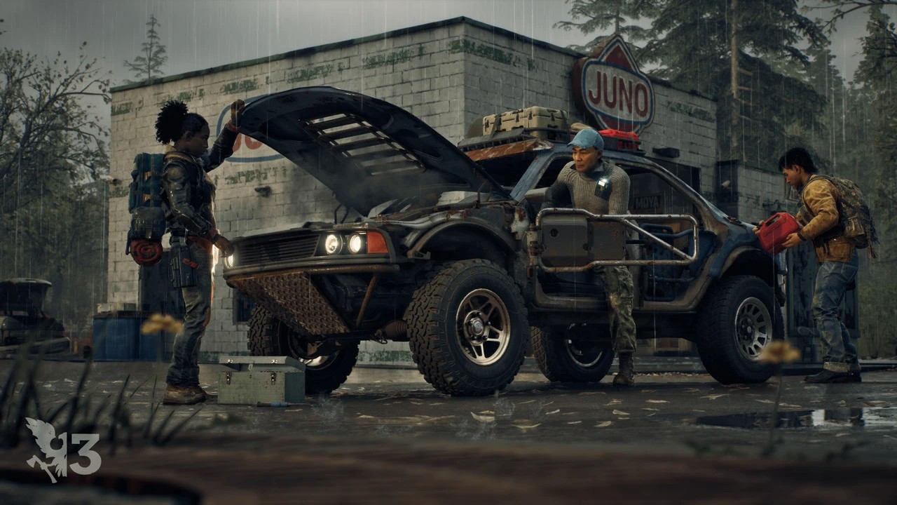 استودیو سازنده State of Decay 3