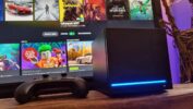 کنسول استیم ماشین Steam Machine