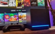 کنسول استیم ماشین Steam Machine