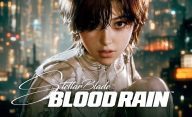 تریلر معرفی بازی Stellar Blade: BLOOD RAIN