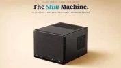 کنسول Stim Machine