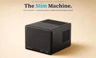 کنسول Stim Machine