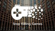 اروپا Stop Killing Games