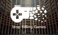 اروپا Stop Killing Games
