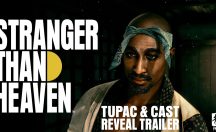 تریلر STRANGER THAN HEAVEN
