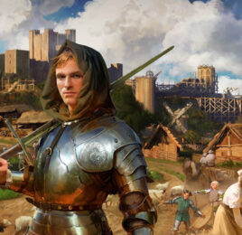 Stronghold 4