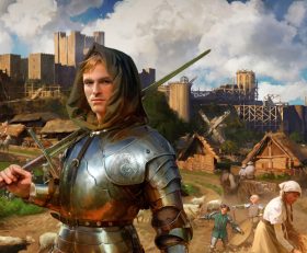 Stronghold 4