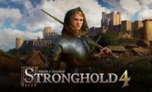 تریلر معرفی بازی Stronghold 4