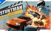 Stuntman: Hollywood