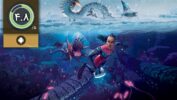 دانلود بازی Subnautica Below Zero برای اندروید