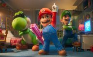 فروش فیلم Super Mario Galaxy