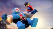 بازی LEGO Superman لگو سوپرمن