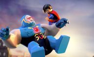 بازی LEGO Superman لگو سوپرمن