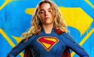 فروش فیلم Supergirl