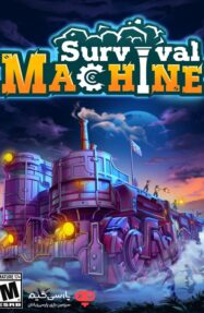 دانلود بازی Survival Machine برای PC