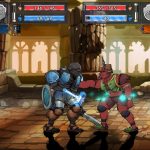 دانلود بازی Swords and Sandals Immortals برای اندروید