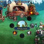 دانلود بازی Swords and Sandals Immortals برای اندروید