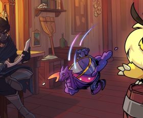 Tavern Talk Stories Dreamwalker