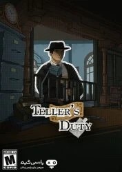 دانلود بازی Tellers Duty برای PC