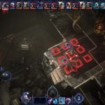بازی Terrinoth Heroes of Descent