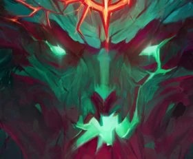 Terrinoth Heroes of Descent