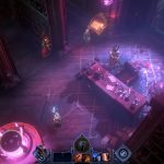 بازی Terrinoth Heroes of Descent