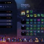 بازی Terrinoth Heroes of Descent