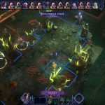 بازی Terrinoth Heroes of Descent