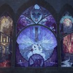 بازی Terrinoth Heroes of Descent