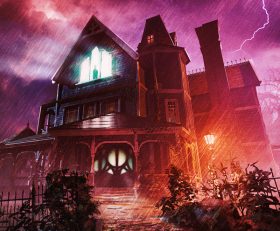 The 7th Guest Remake