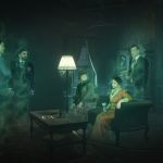 بازی The 7th Guest Remake