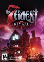 دانلود بازی The 7th Guest Remake برای PC
