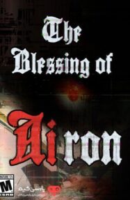 دانلود بازی The Blessing of Airon برای PC