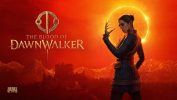 The Blood of Dawnwalker