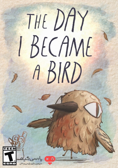 دانلود بازی The Day I Became a Bird برای PC