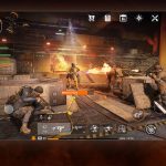 دانلود بازی The Division Resurgence برای اندروید