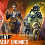 دانلود بازی The Division Resurgence برای اندروید