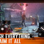 دانلود بازی The Division Resurgence برای اندروید