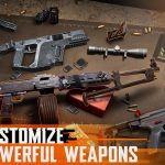 دانلود بازی The Division Resurgence برای اندروید