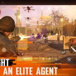 دانلود بازی The Division Resurgence برای اندروید