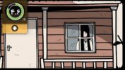 دانلود بازی The Girl in the Window برای اندروید