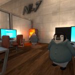 بازی The Greatest Penguin Heist of All Time