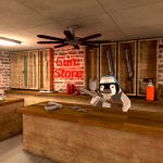 بازی The Greatest Penguin Heist of All Time