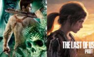 ریمیک Uncharted